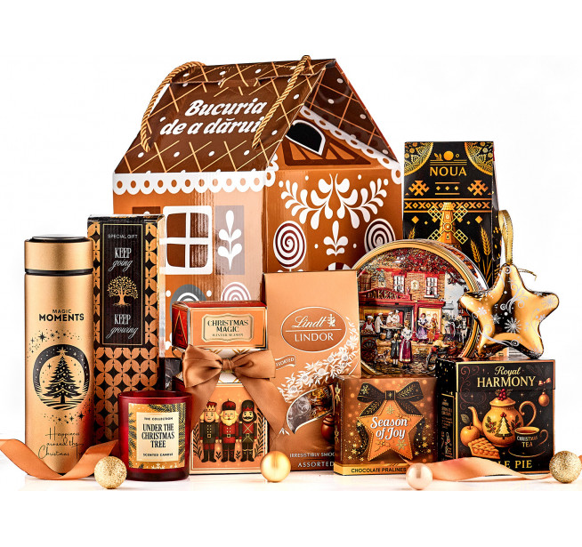 Cadou Bucuria de a darui