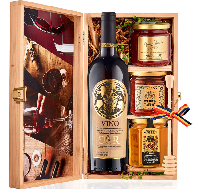 Cutie Cadou Memories