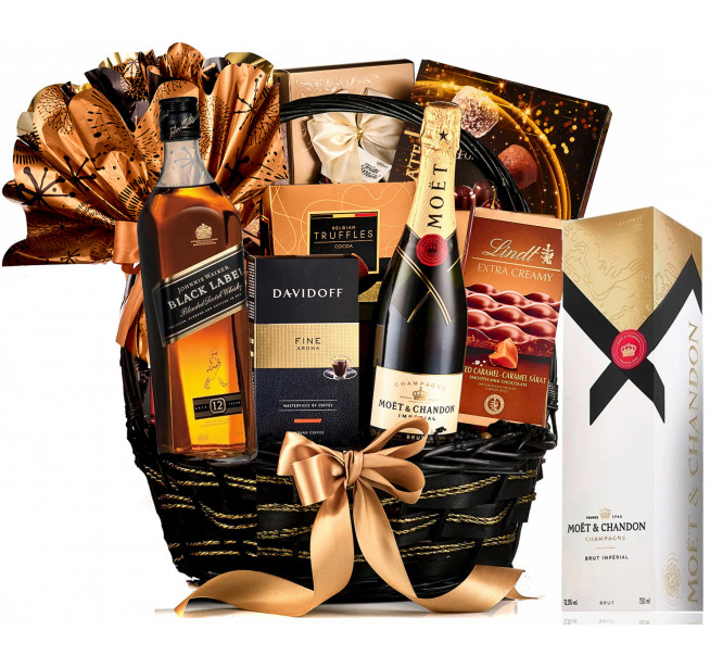 Cos Cadou Masterpiece