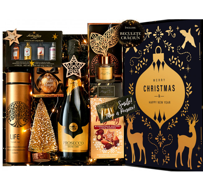 Cadou Life Treasures