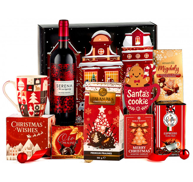 Cadou Christmas Taste
