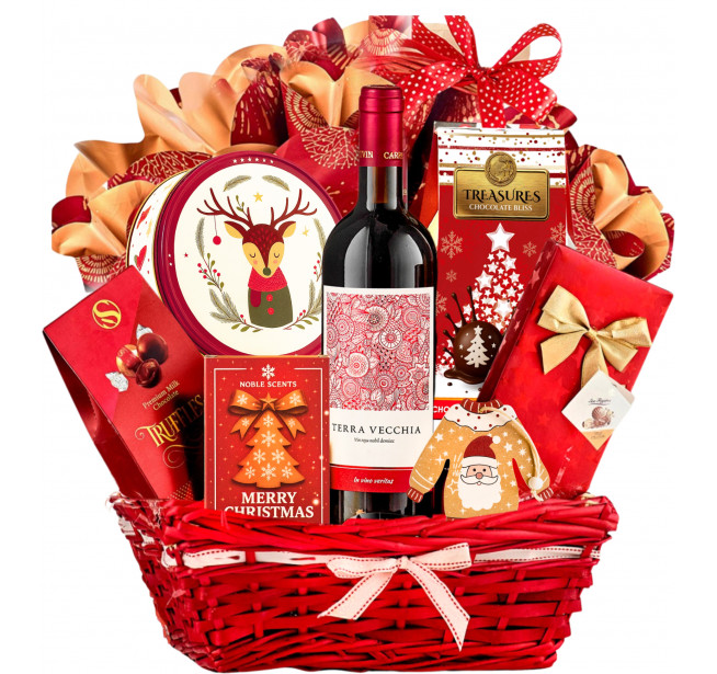 Cadou Red Christmas