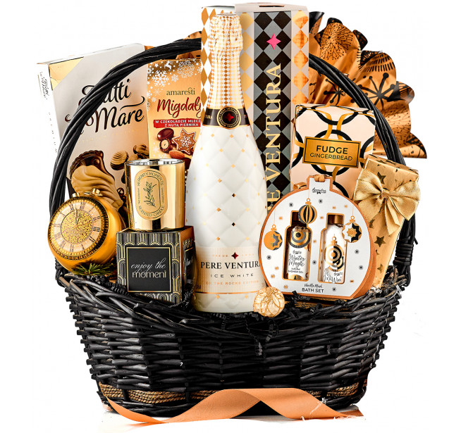 Cos Cadou Amazing Prosecco