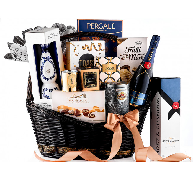 Cos Cadou Luxury Prestige