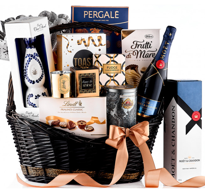 Cos Cadou Luxury Prestige