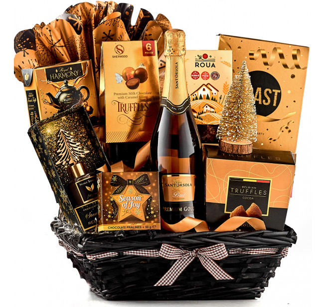 Cos Cadou Charming Story