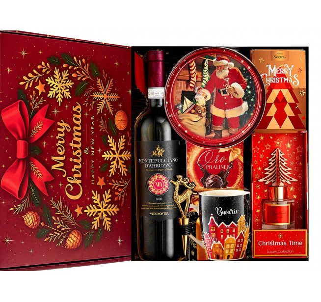 Cadou Christmas Tree