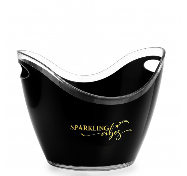 Frapiera Time to Celebrate Sparkling Vibes