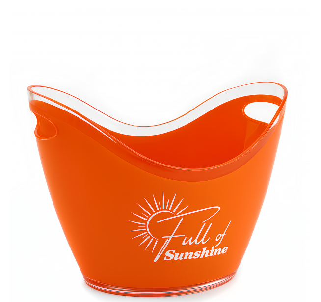 Frapiera Full of Sunshine
