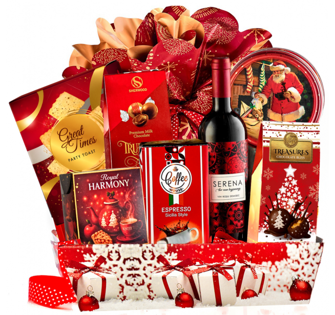 Cadou Sweet Gift