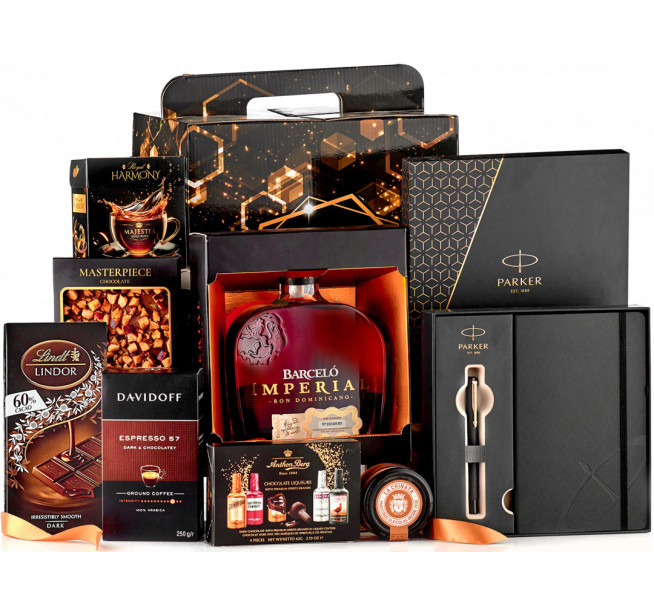 Cadou Majestic Barcelo