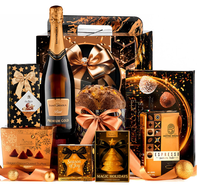 Cadou Magic Season