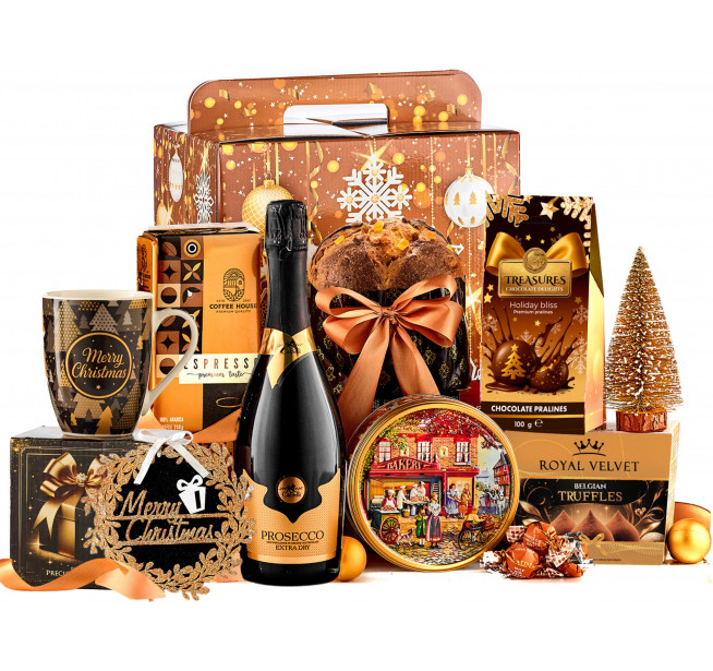 Cadou Prosecco Treasures