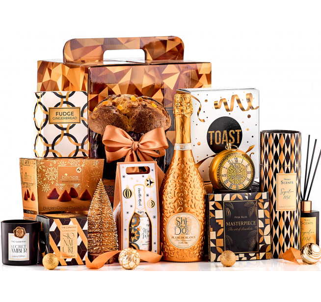 Cadou Luxury Noel