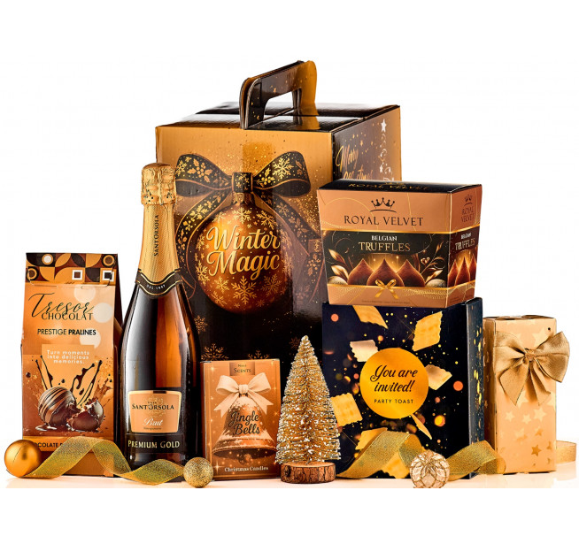 Cadou Golden Moments