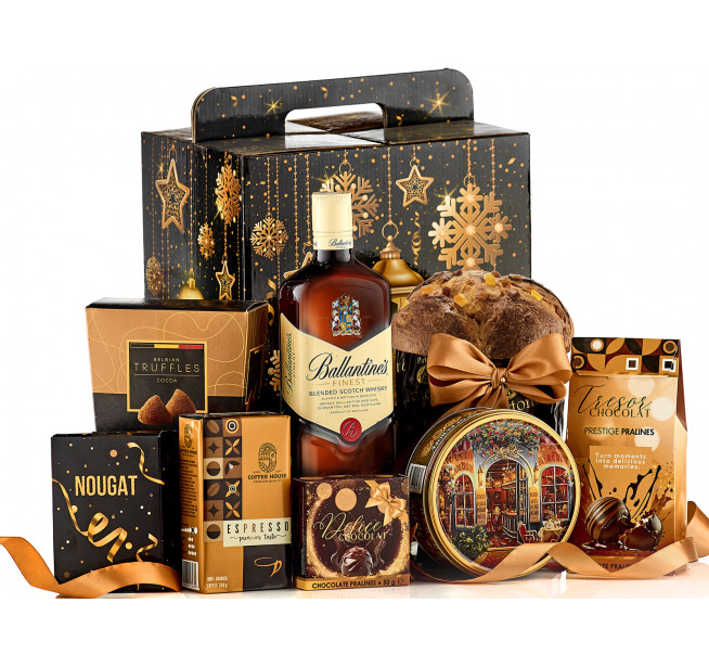 Cadou Timeless Spirit