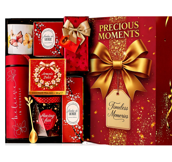 Cadou Believe in you