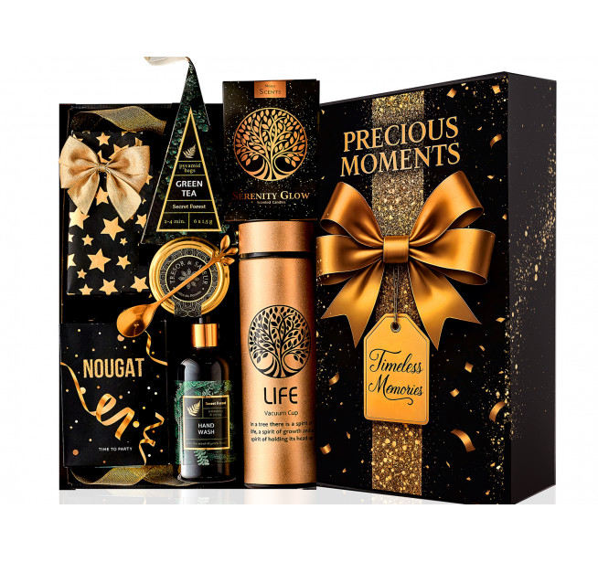 Cadou Perfect Moment