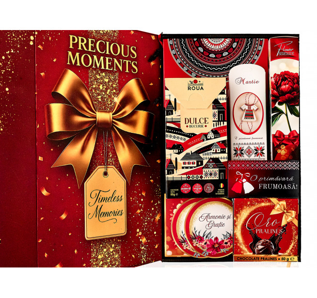 Cadou Martisor de Poveste