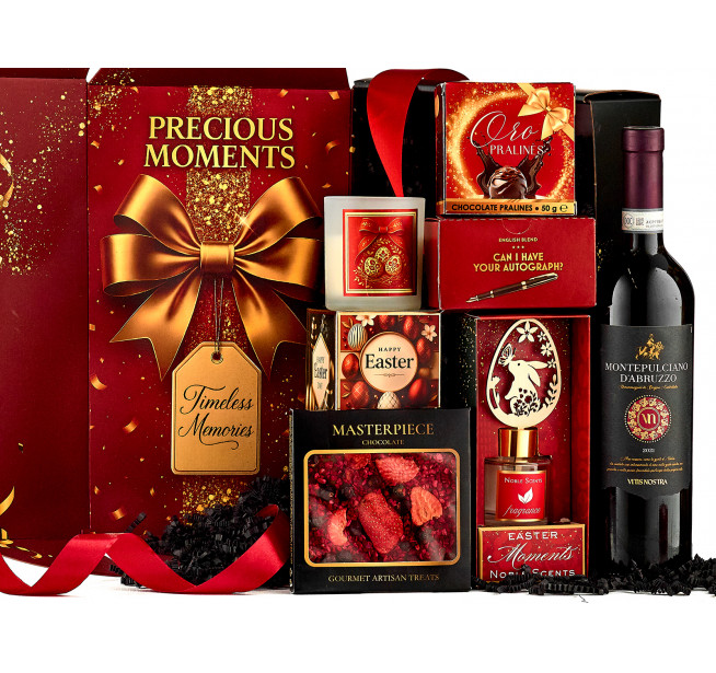 Cadou Timeless Memories