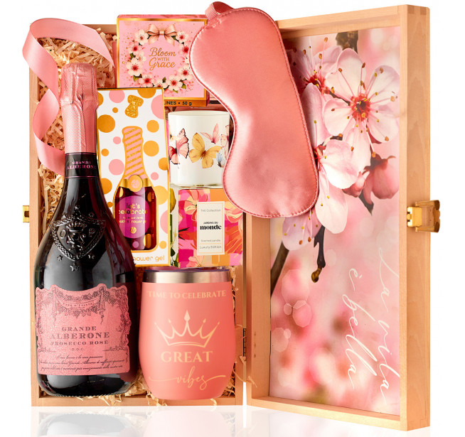 Cadou Pink Harmony