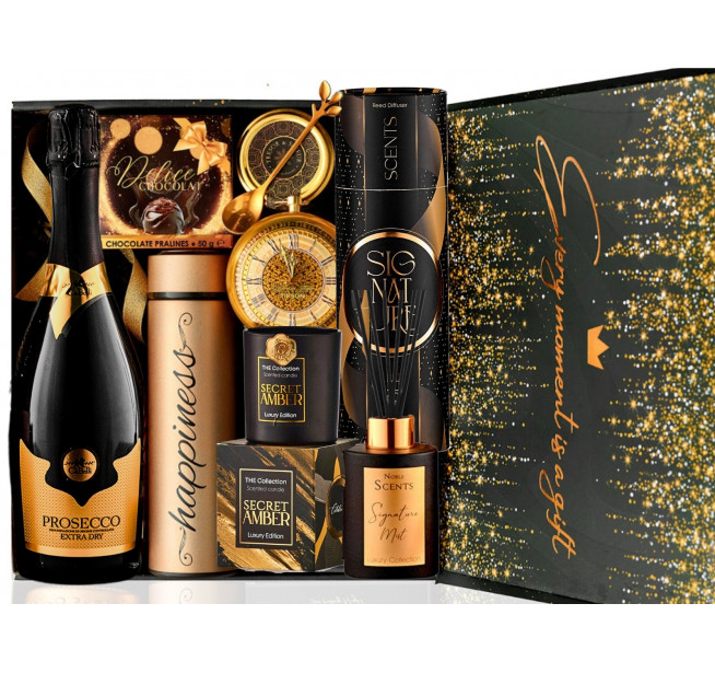 Cadou Glow of Happiness