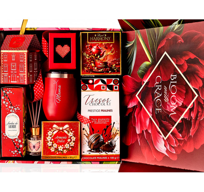 Cadou Bucurie pentru mama