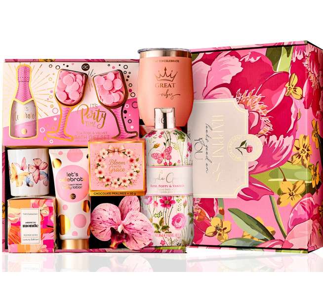 Cadou clipe de rasfat