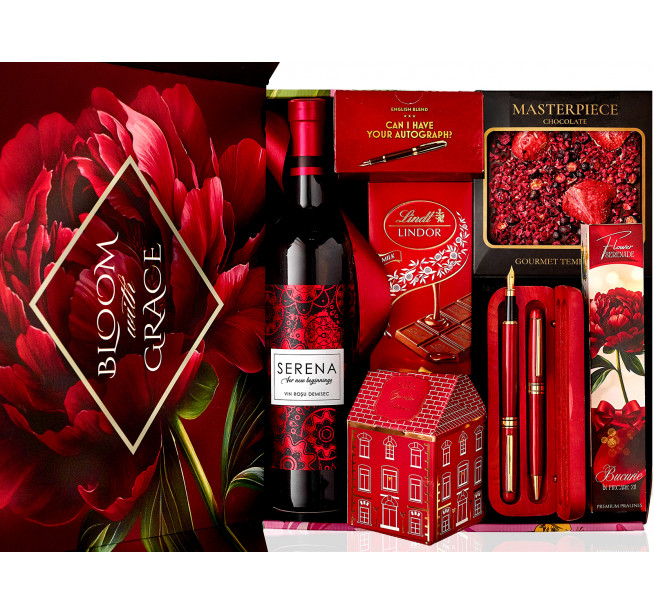 Cadou Simply Beautiful