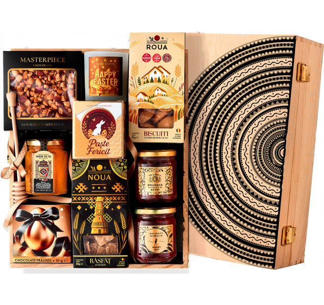 Cadou Maiestria Artizanilor