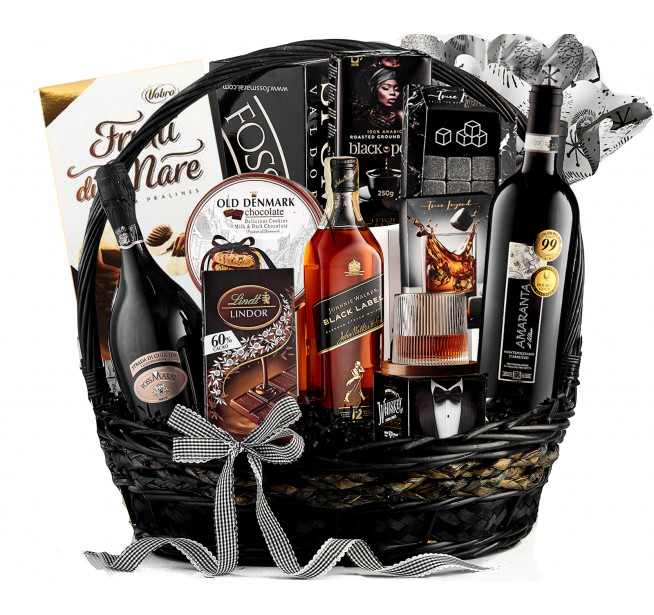 Cos Cadou Impressive