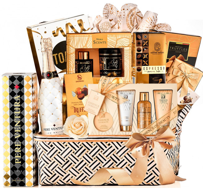 Cadou Essence of Beauty