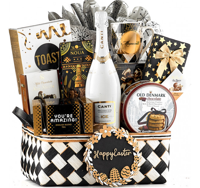 Cos Cadou Crystal Celebration