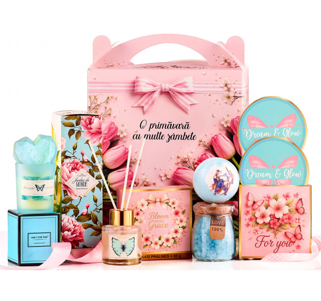 Cadou Dream and Glow