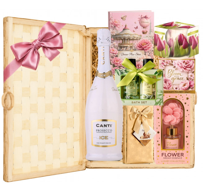 Cadou Rituals and Relaxation