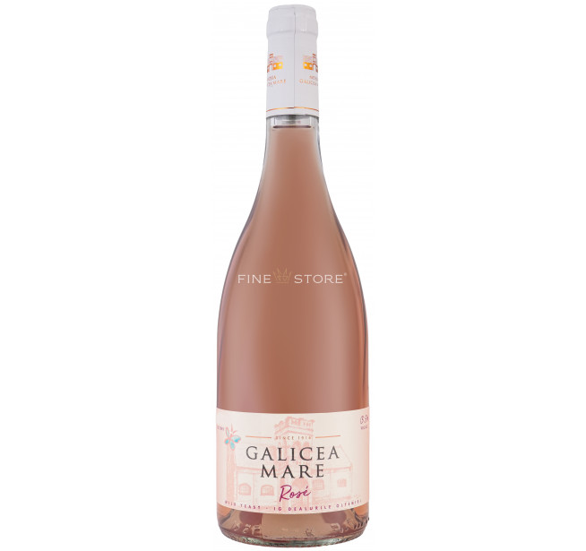 Galicea Mare Rose 0.75L