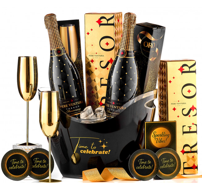 Pachet Oro Tresor