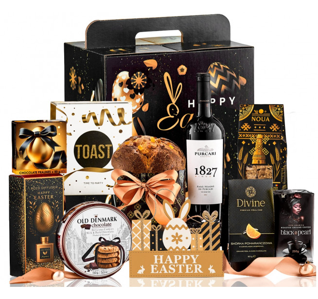 Cadou Purcari Divine