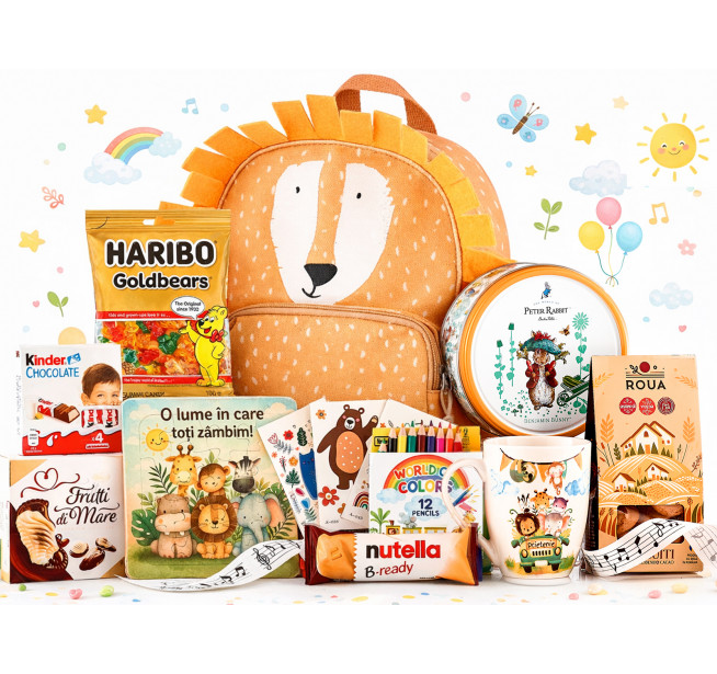 Cadou Bucurii pentru copii