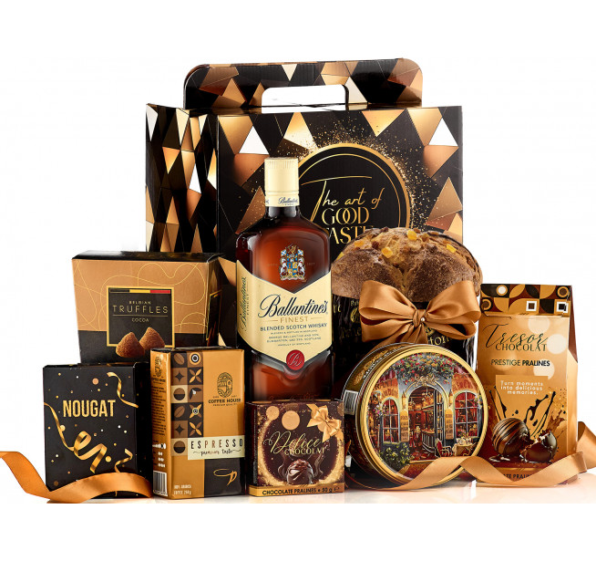 Cadou Timeless Spirit