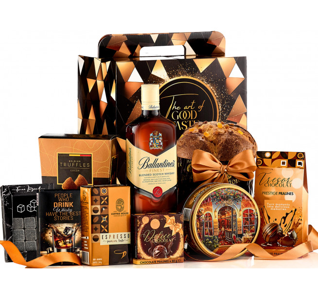 Cadou Timeless Spirit