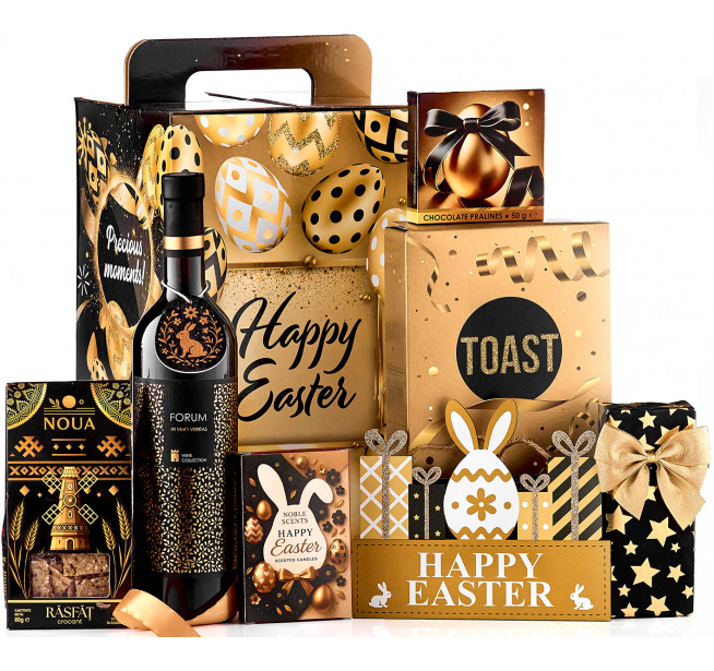 Cadou Poveste De Paste