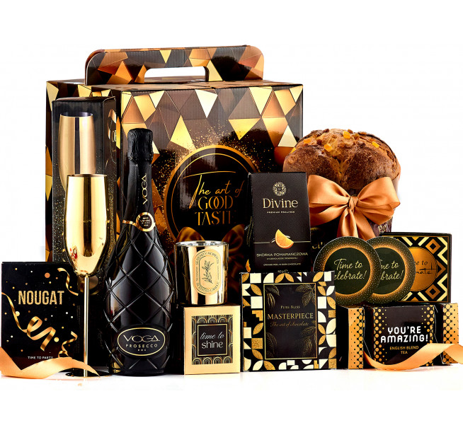 Cadou Exclusive Selection