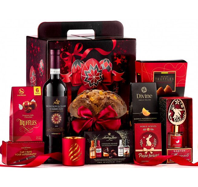 Cadou Great Appreciation