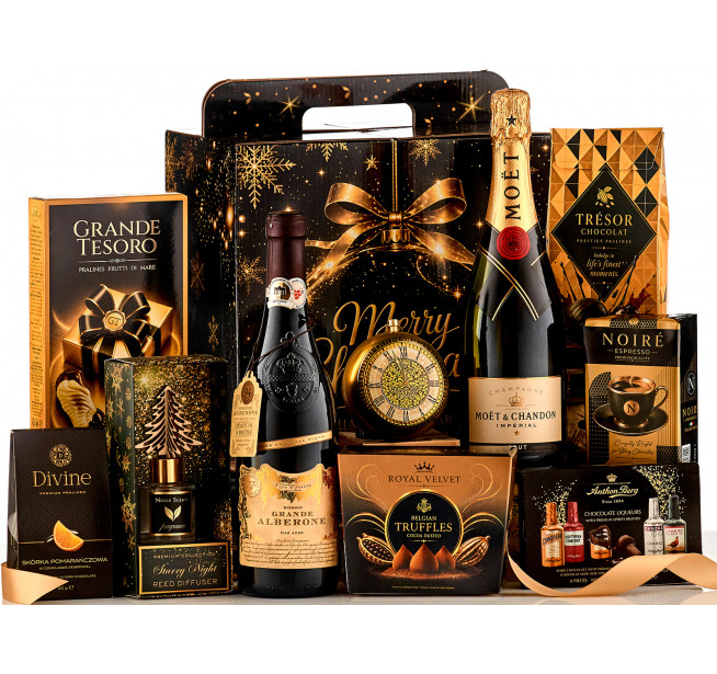 Cadou Moet Collection