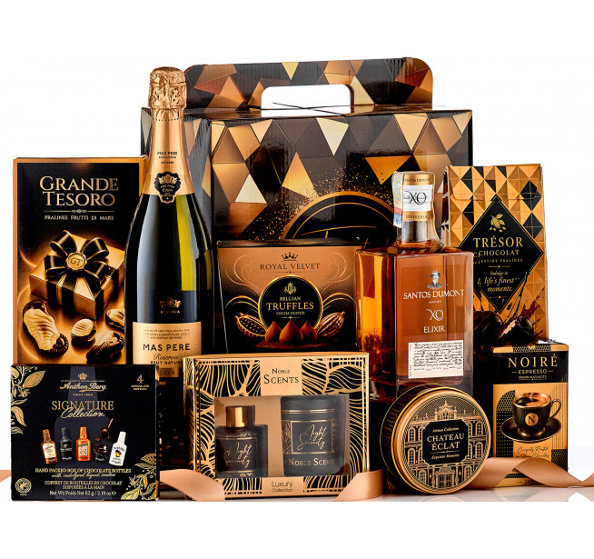 Cadou Reserva Elixir XO
