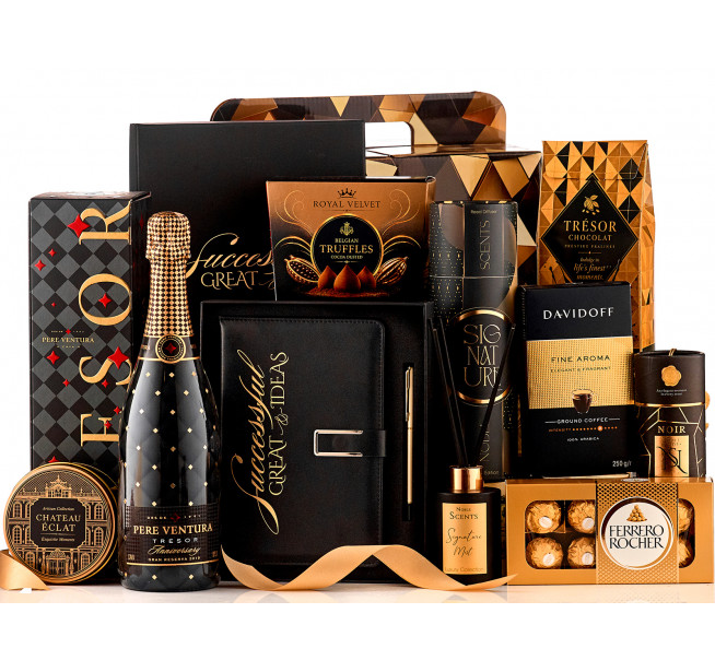Cadou Success Stories
