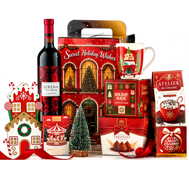 Cadou Festive Holidays
