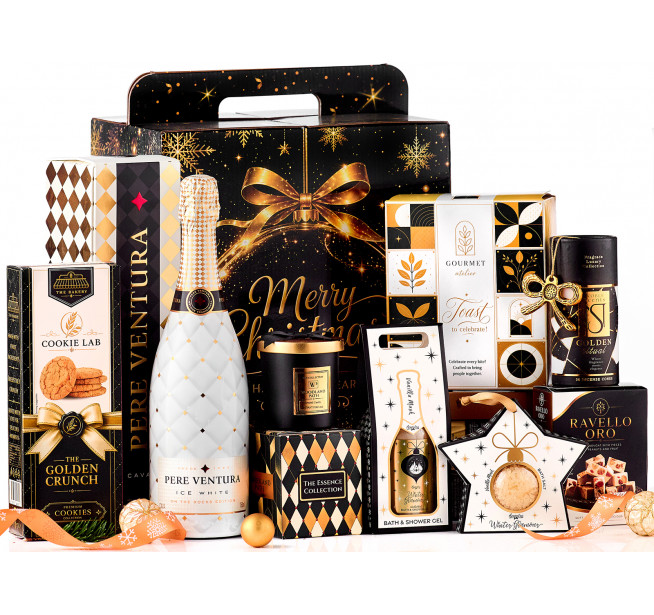 Cadou Glamour Collection
