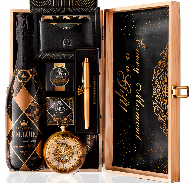 Cadou Signature of Success